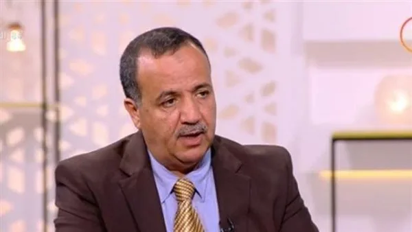 حسن مهدي: من غير الممكن إغلاق الطريق الإقليمي بالكامل في الوقت الراهن حسن مهدي: من غير الممكن إغلاق الطريق الإقليمي بالكامل في الوقت الراهن
