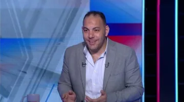 أحمد بلال: ما يجري في الزمالك الآن “مسرحية”
