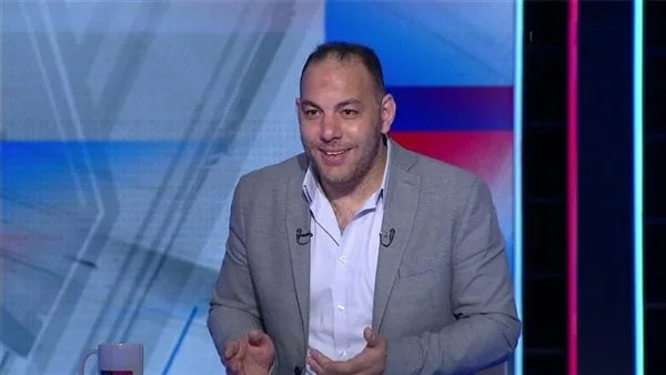 أحمد بلال: ما يجري في الزمالك الآن “مسرحية”