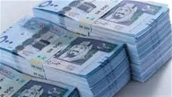 سعر الريال السعودي اليوم الإثنين مقابل الجنيه في المصارف الحكومية والخاصة سعر الريال السعودي اليوم الإثنين مقابل الجنيه في المصارف الحكومية والخاصة