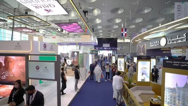 تنشيط السياحة تساهم في معرض قطر الدولي للسياحة والسفر