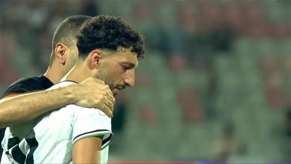 سيد عبد الحفيظ يوضح رده على صفقة بيع وسام أبو علي سيد عبد الحفيظ يوضح رده على صفقة بيع وسام أبو علي