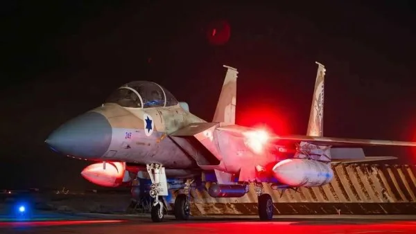 جيش الاحتلال الإسرائيلي يعلن عن تفاصيل عملية الراية السوداء ضد الحوثيين