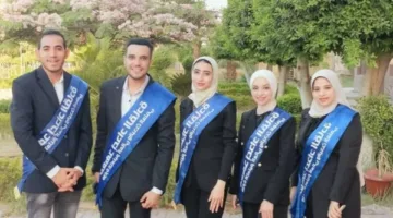 أخبار الوادي الجديد | الجامعة تتعاون في برنامج تأهيل القيادات الإعلامية.. والمحافظ: نؤكد التزامنا بتقديم الدعم لمشروع حامض الفسفوريك.