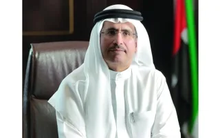 «ديوا»: تحقيق نسبة رضا كاملة للموظفين ذوي الاحتياجات الخاصة «ديوا»: تحقيق نسبة رضا كاملة للموظفين ذوي الاحتياجات الخاصة