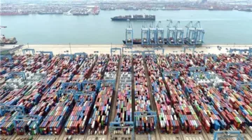 تراجع صادرات كندا إلى الولايات المتحدة في مايو amid ongoing trade war