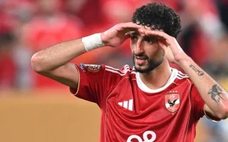الوصل يتنافس مع الريان القطري للاستحواذ على الفلسطيني وسام أبوعلي الوصل يتنافس مع الريان القطري للاستحواذ على الفلسطيني وسام أبوعلي