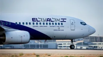 زيادة ملحوظة في أسعار تذاكر الطيران من إسرائيل خلال شهر يونيو
