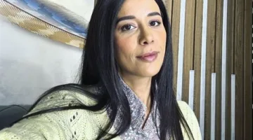 دنيا ماهر: الانفصال هو “قدر” وسأعود لتجربة الزواج مرة أخرى