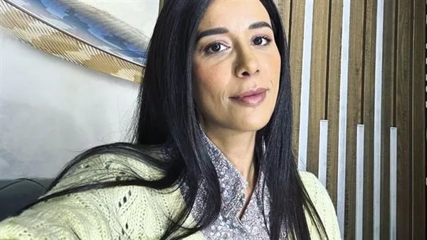 دنيا ماهر: الانفصال هو “قدر” وسأعود لتجربة الزواج مرة أخرى