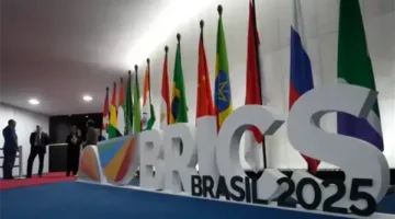 مجموعة بريكس تعبر عن إدانتها للهجمات على إيران وتطالب بوقف إطلاق النار في غزة
