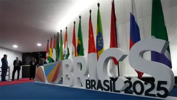 مجموعة بريكس تعبر عن إدانتها للهجمات على إيران وتطالب بوقف إطلاق النار في غزة