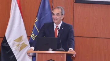 عاجل.. وزير الاتصالات يوضح تفاصيل حريق سنترال رمسيس: “نظام الإنذار المبكر لم ينجح في تفادي الكارثة”