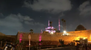 عيد محافظة القاهرة الوطني: اكتشف أهم المعالم الأثرية