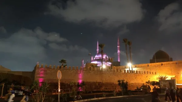 عيد محافظة القاهرة الوطني: اكتشف أهم المعالم الأثرية