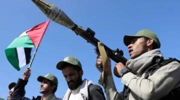 الحوثيون: أنظمة الدفاع الجوي تصدّت لاعتداءات إسرائيل