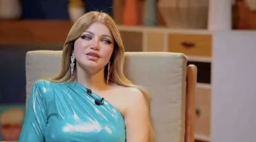 كفى كثيرًا.. ياسمين الخطيب تهاجم مها الصغير