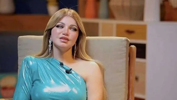 كفى كثيرًا.. ياسمين الخطيب تهاجم مها الصغير كفى كثيرًا.. ياسمين الخطيب تهاجم مها الصغير