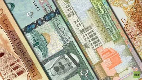 تحديث جديد: أسعار العملات العربية في البنك الأهلي ليوم الإثنين تحديث جديد: أسعار العملات العربية في البنك الأهلي ليوم الإثنين