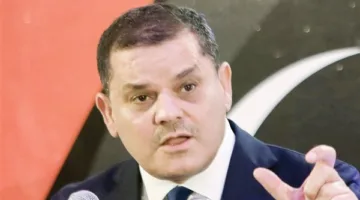 عاجل.. الدبيبة يحذر من تصعيد في طرابلس إذا لم تُلبَّ شروطه الأربعة.