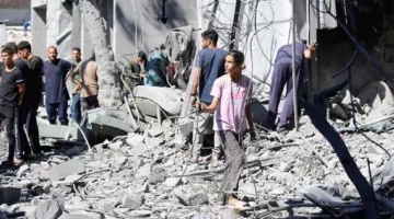 دعوة الرئيس الإسرائيلي لنتنياهو: لا مجال للتأخير!