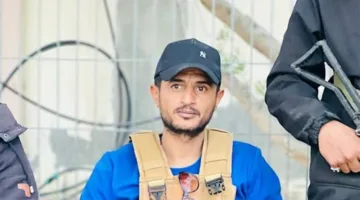 أبو شباب، قائد “القوات الشعبية”، يعترف بتعاون مع إسرائيل
