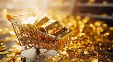 عاجل.. انخفاض سعر الذهب اليوم الاثنين رغم عطلة السوق العالمية