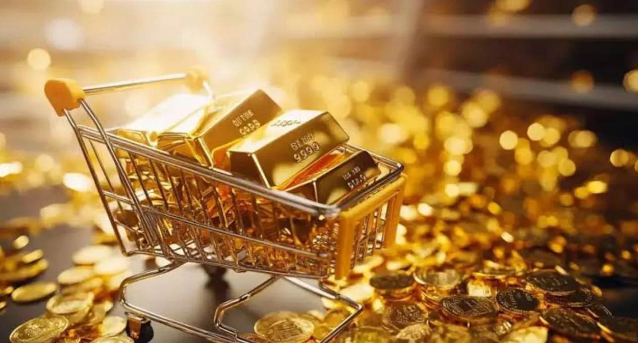 عاجل.. انخفاض سعر الذهب اليوم الاثنين رغم عطلة السوق العالمية