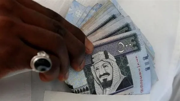 سعر الريال السعودي مقابل الجنيه المصري اليوم الاثنين 7 يوليو 2025