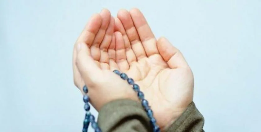 لتكون استجابة الله لدعائك في الأوقات الصعبة.. علي جمعة: احرص على تكرار هذا الذكر لتكون استجابة الله لدعائك في الأوقات الصعبة.. علي جمعة: احرص على تكرار هذا الذكر