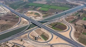 بعد الإغلاق.. 6 خيارات أخرى للطريق الدائري الإقليمي