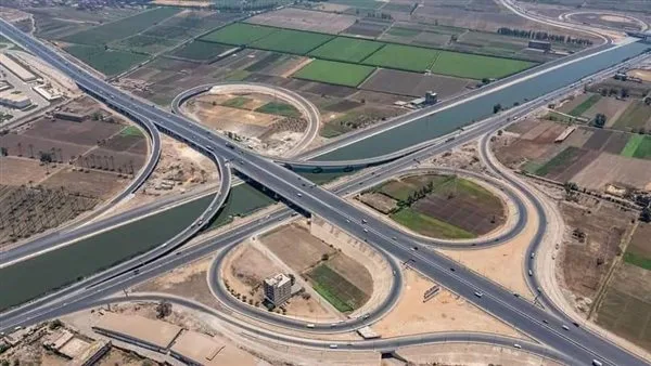 بعد الإغلاق.. 6 خيارات أخرى للطريق الدائري الإقليمي بعد الإغلاق.. 6 خيارات أخرى للطريق الدائري الإقليمي