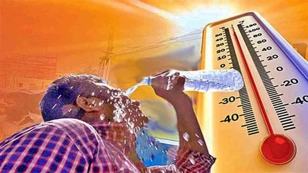 توقعات الطقس ليوم الاثنين 7 يوليو 2025: زيادة في درجات الحرارة والرطوبة