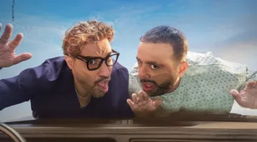 إيرادات الأفلام في مصر: أحمد وأحمد في الصدارة وسيكو سيكو في المؤخرة
