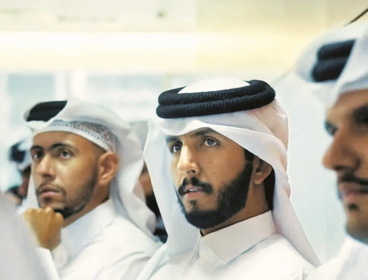 القطرية للإعلام تدعم الوعي القانوني بين موظفيها القطرية للإعلام تدعم الوعي القانوني بين موظفيها