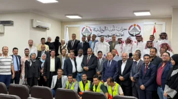 نظرة شاملة على أخبار جنوب سيناء: لجنة النواب تتابع الحافلات الكهربائية ومحطات التوقف.. والجبهة الوطنية تعقد اجتماعًا كبيرًا.