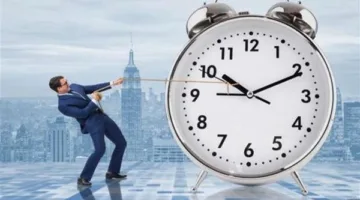 عاجل.. مزايا التوقيت الصيفي لعام 2025 وتفاصيل التأخير بساعة واحدة.
