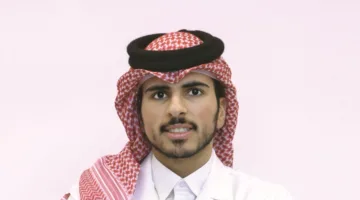 ابتسامة رائعة ألهمت طالبًا قطريًا للتفوق في مجال طب الأسنان