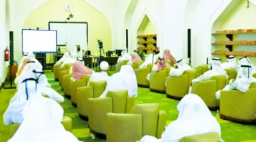 ندوة لتثقيف الدعاة حول المعتقدات غير الأصيلة في المجتمع