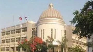 جامعة الفيوم تفتح باب التوظيف لأعضاء هيئة التدريس.. التفاصيل الكاملة هنا.