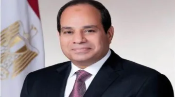 الرئيس السيسي يستقبل رئيس جمهورية الصومال اليوم في مدينة العلمين