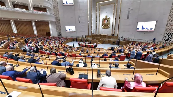 مشروع قانون بشأن استغلال الذهب في منطقة قطاع السكري يعرض على البرلمان مشروع قانون بشأن استغلال الذهب في منطقة قطاع السكري يعرض على البرلمان