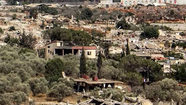 فجرًا: آليات إسرائيلية دخلت الأراضي اللبنانية وبدأت عمليات تجريف! فجرًا: آليات إسرائيلية دخلت الأراضي اللبنانية وبدأت عمليات تجريف!
