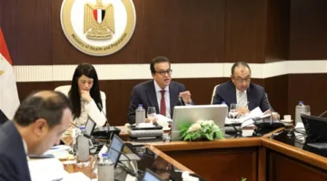 تفاصيل الاجتماع الثاني والعشرين لمجلس إدارة هيئة الشراء الموحد بحضور أربعة وزراء