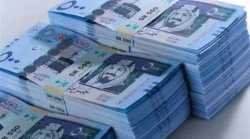 عاجل | أسعار الريال السعودي مقابل الجنيه المصري ليوم الإثنين 7 يوليو 2025