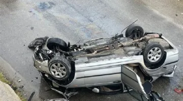 حوادث سيارات مميتة تزهق أرواح اللبنانيين على الطرق.. ما هي الأسباب وراء ذلك؟