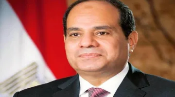 الرئيس السيسي يلتقي نظيره الصومالي اليوم في مدينة العلمين