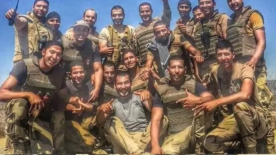 عاجل | 7/7 يوم سيظل في ذاكرة المصريين.. حين انهمرت أطهر الدماء على أرض الوطن عاجل | 7/7 يوم سيظل في ذاكرة المصريين.. حين انهمرت أطهر الدماء على أرض الوطن
