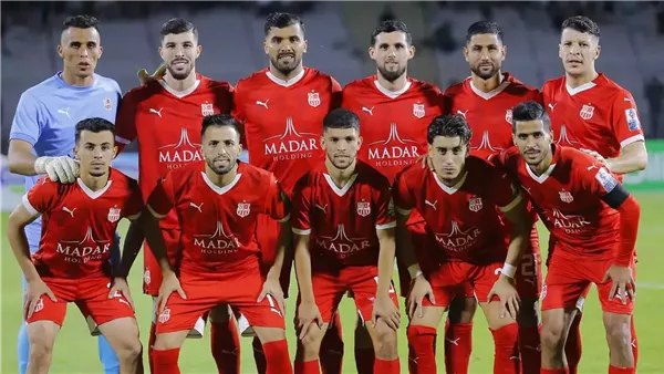 رئيس نادي شباب بلوزداد يستقيل بعد خسارة كأس الجزائر رئيس نادي شباب بلوزداد يستقيل بعد خسارة كأس الجزائر