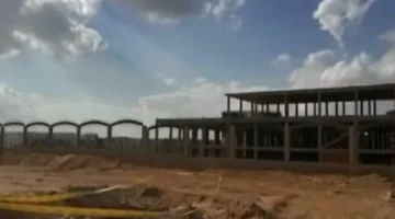 نداء ملاك “رودس العاصمة الإدارية” بعد 7 سنوات من التأجيل والتسويف من شركة “حدائق بلازا”